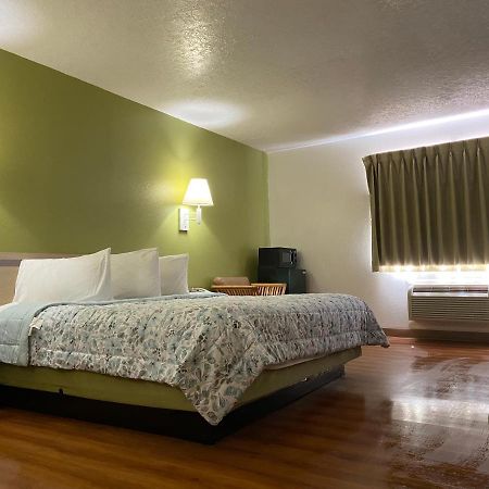 Evanston Inn At Exit 6 Экстерьер фото